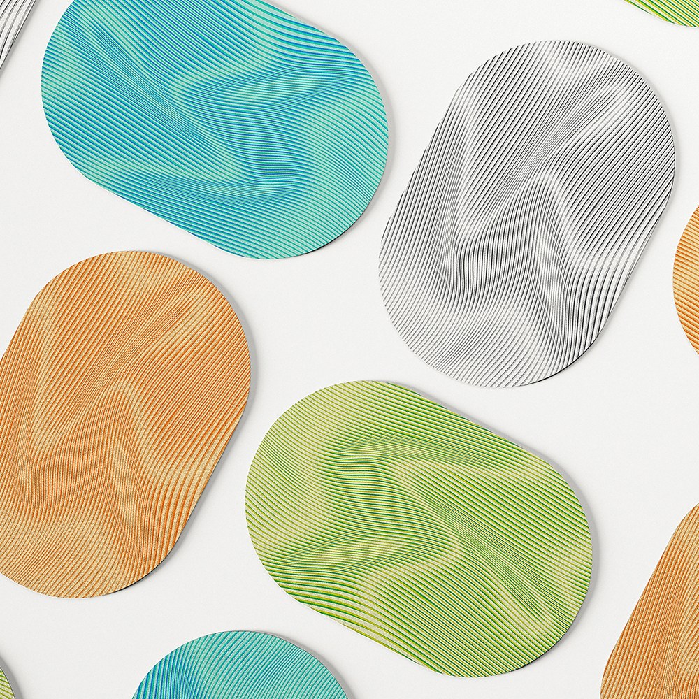 누에브 자연을담은 빨아쓰는 규조토 발매트 S+L 2종세트, 1개, 사하라베이지 28,900원