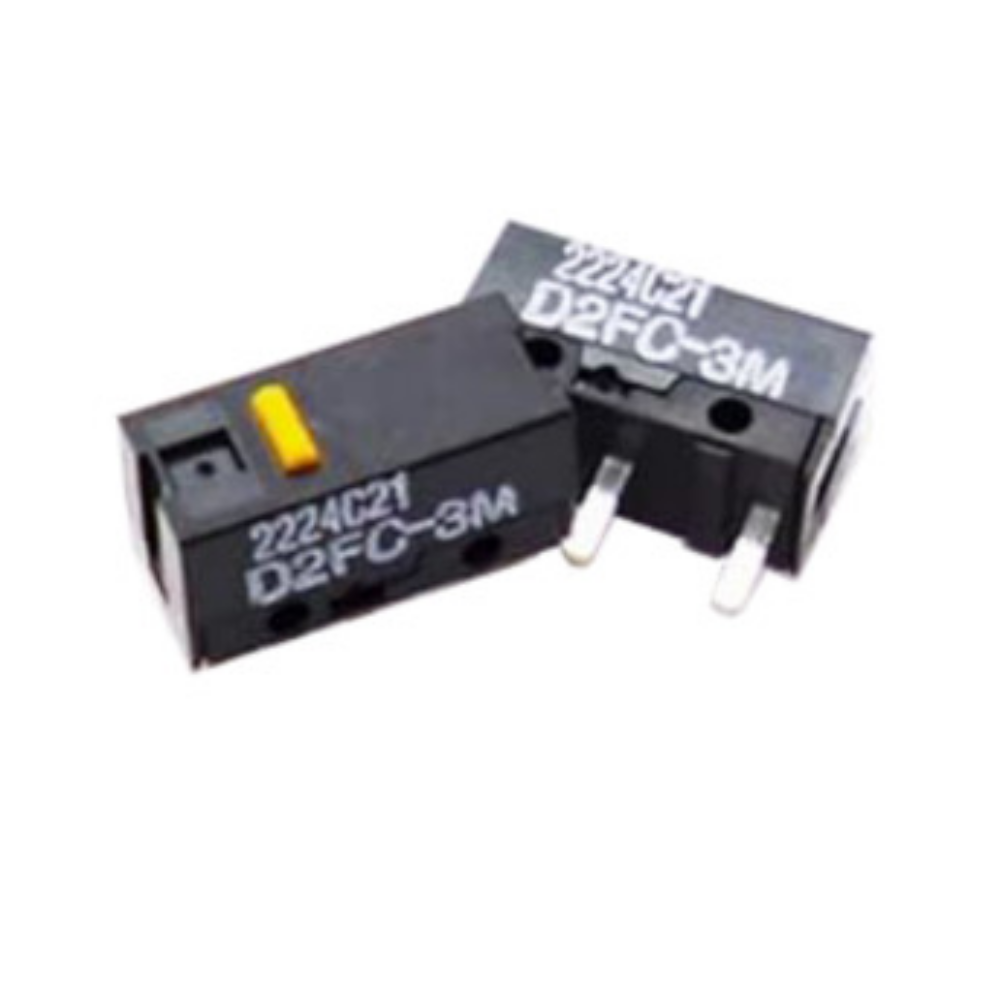 OMRON 옴론 차이나 마우스 수리 스위치 10종 350원