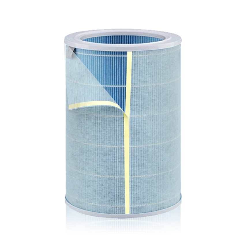 환경필터 샤오미 미에어 공기청정기 필터세이퍼 6장 10,640원