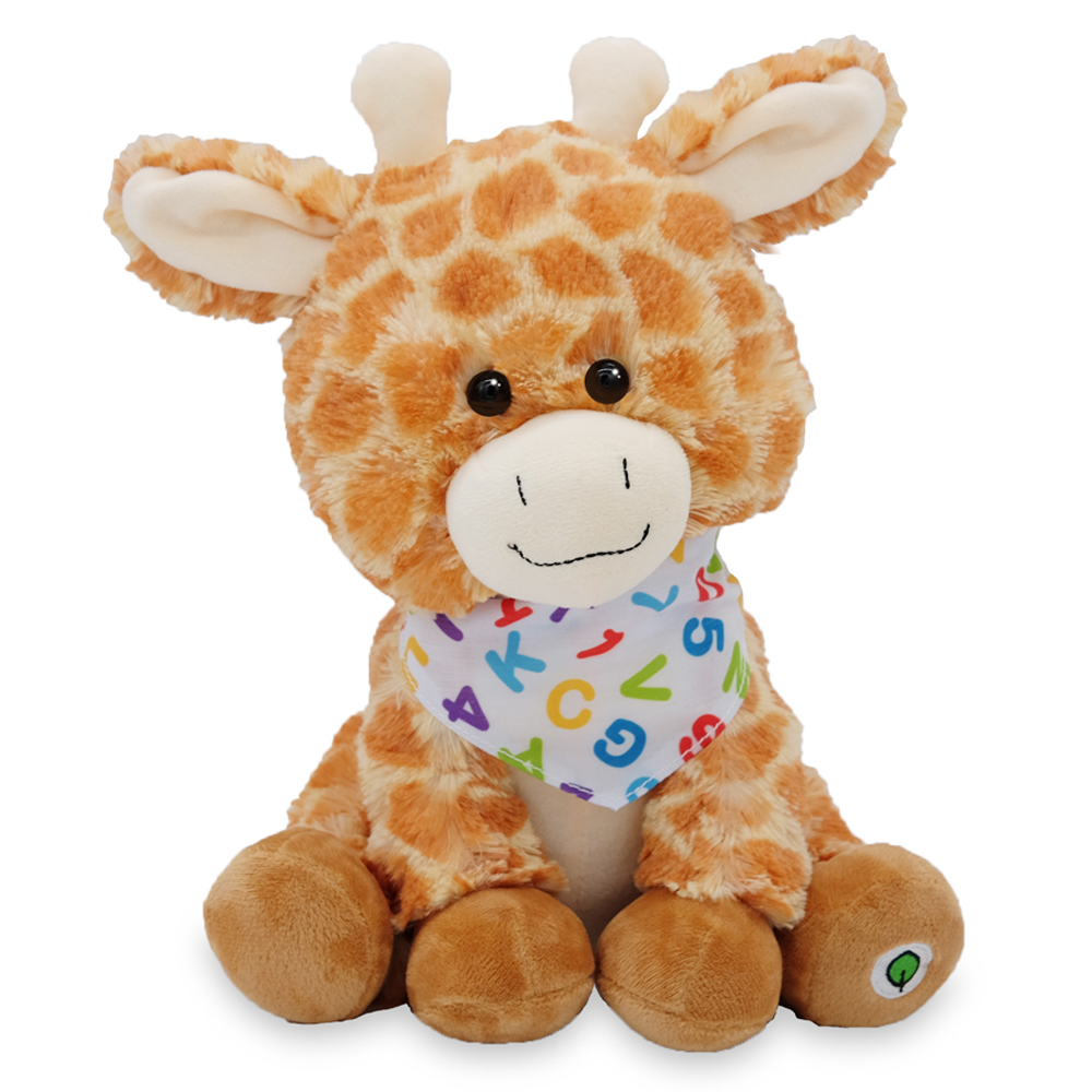 커들반 노래하는 리틀 기린 멜로디완구, 조디, 1개 41,760원