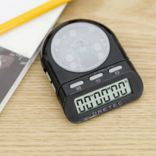 드레텍 타이머 스탑워치 디데이 공부타이머 수험생 시험연습 T186 T580 T590 11,330원