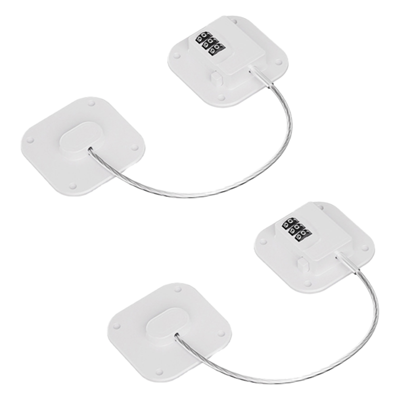 GUNU 냉장고 자물쇠 잠금장치 9,090원