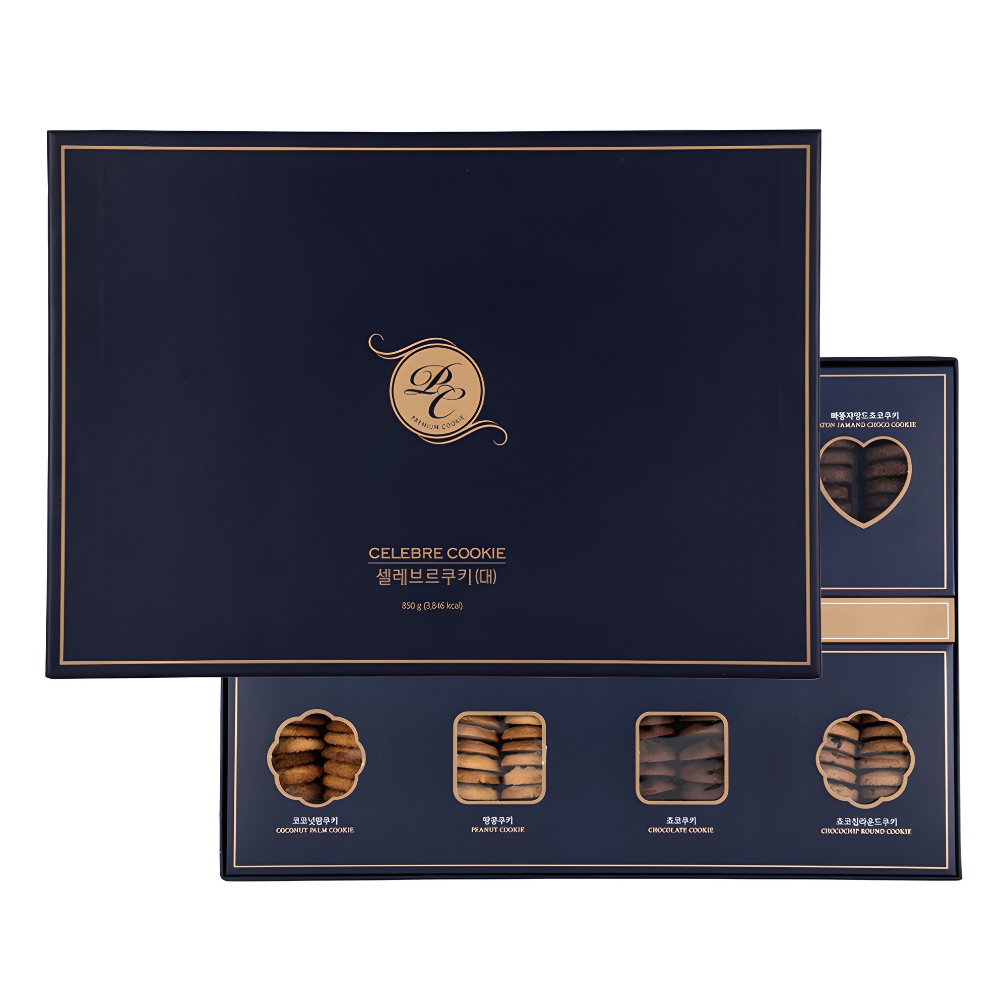 신라명과 셀레브르쿠키 대 22,360원