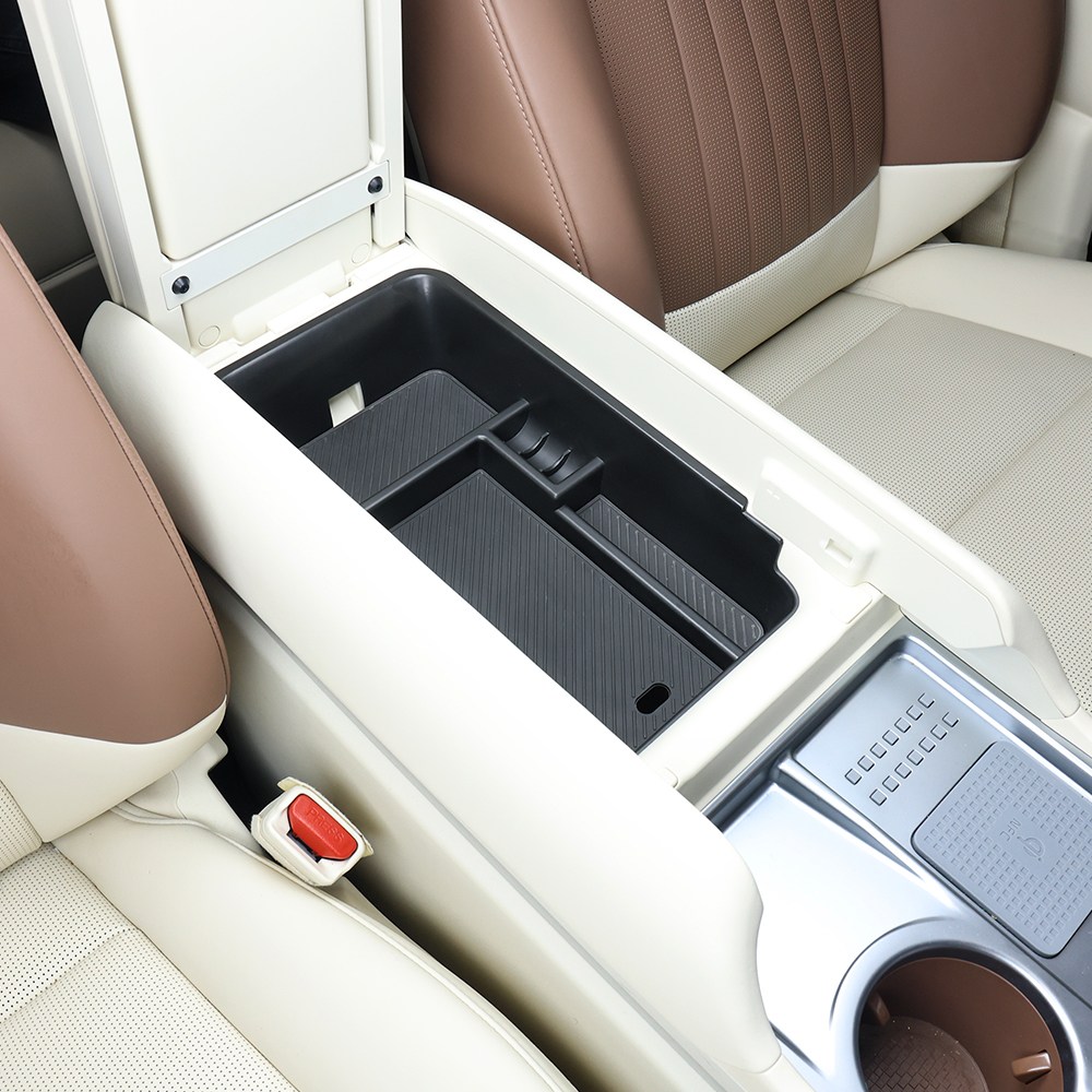 유투카 호환 아이오닉9 튜닝 용품 콘솔 트레이 수납 정리함 악세사리, 콘솔 트레이, 기타 16,200원