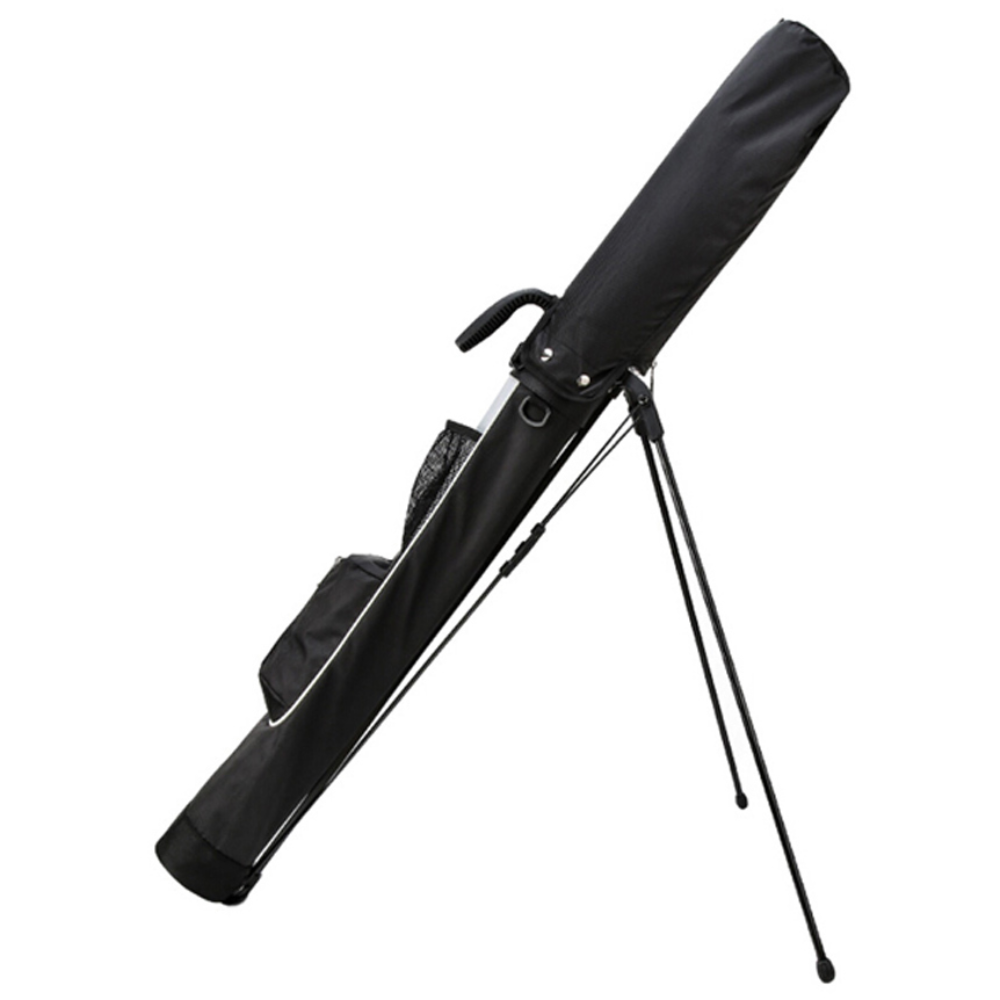 초경량 원터치 골프 스탠딩 하프백 스탠드백 클럽가방, 단일색상 38,900원