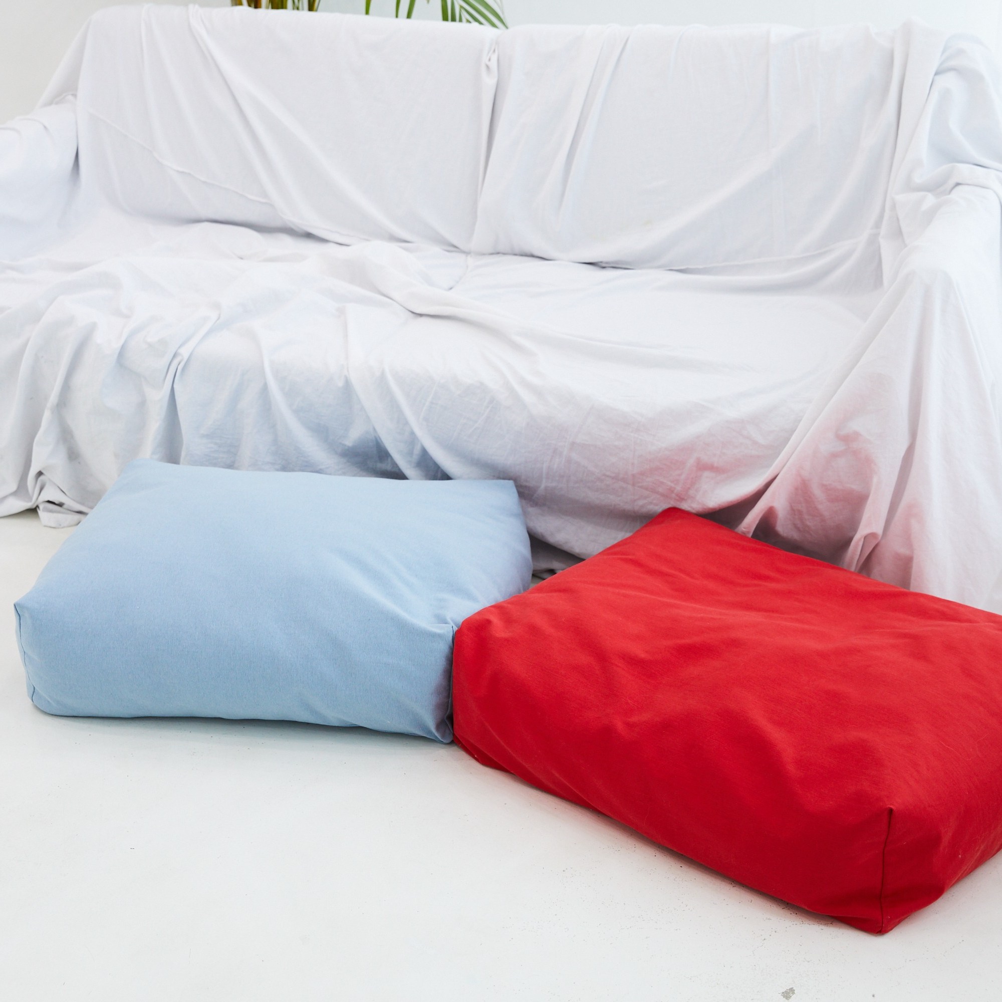 롤리펀 방수되는 마약방석 대형 31,000원