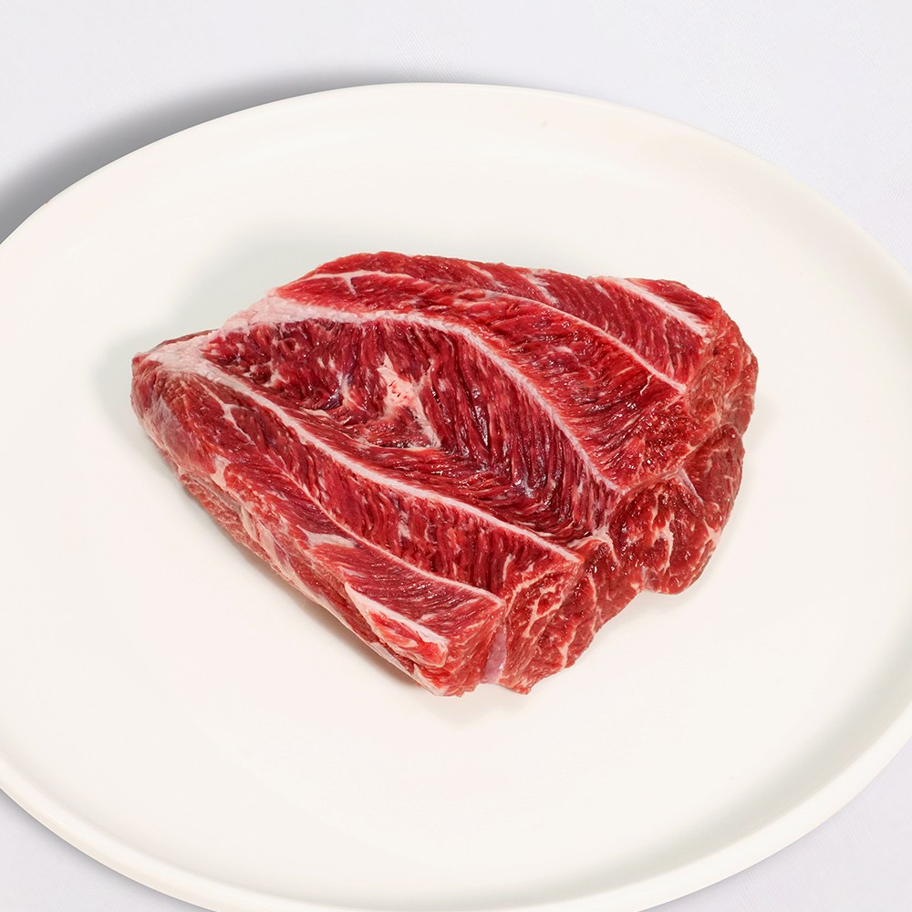 한우이츠 한우 사태살, 4개 63,200원