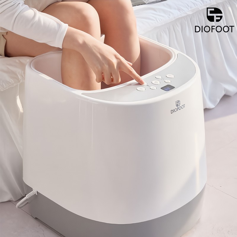 디오풋 원적외선 건식 좌훈 족욕기 각탕기 404,500원
