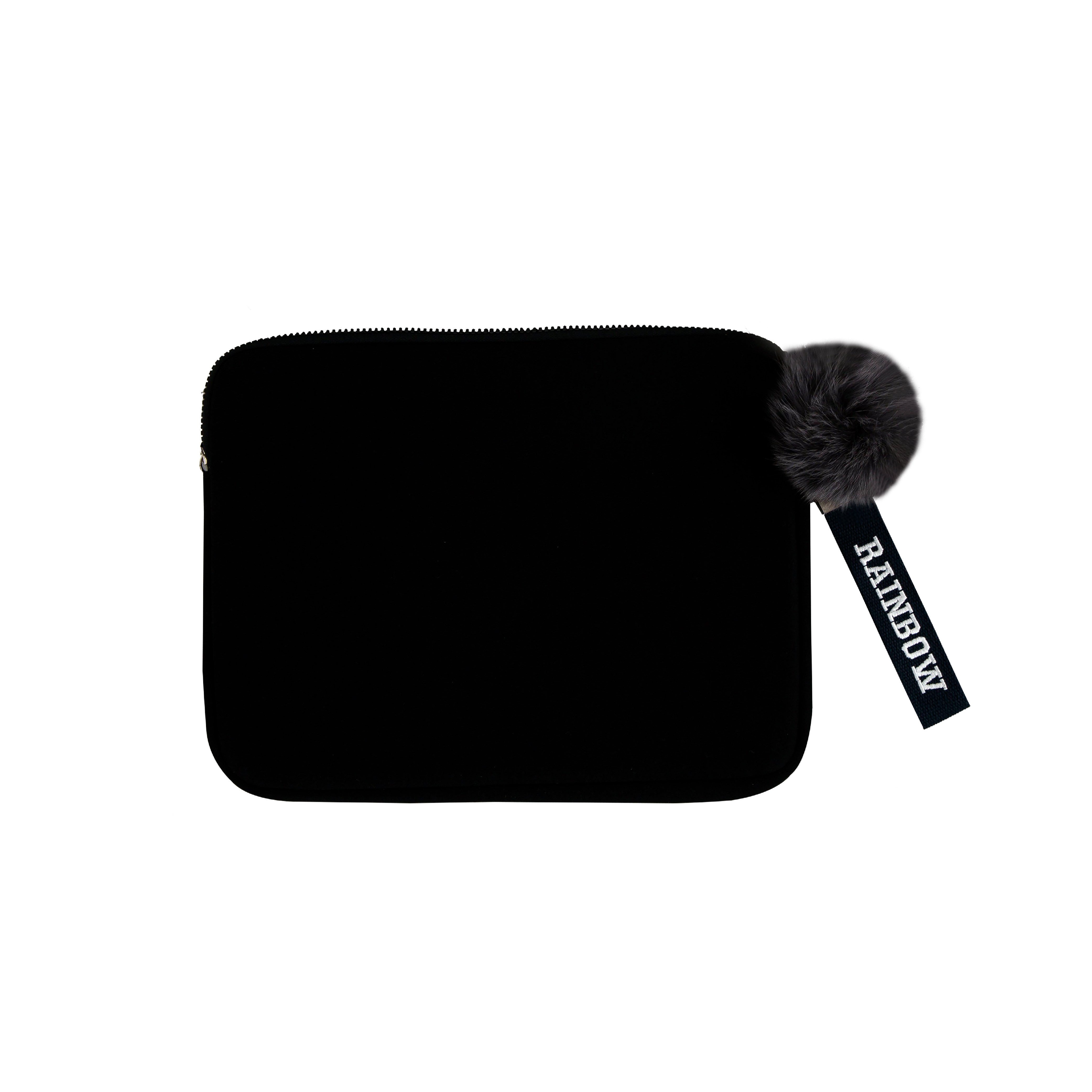 아이펠리 파우치 - 인디핑크 클래식블루 제트블랙 34,700원