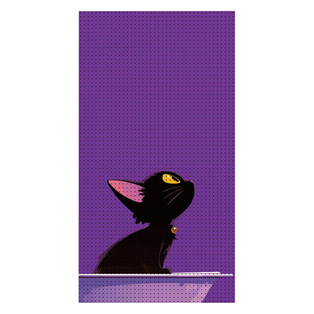 타공판닷컴 UV 프린팅 타공판 꿈을 보는 눈 800 x 1500 mm 116,710원