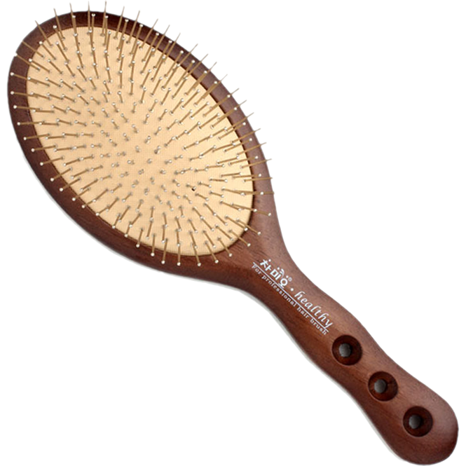 차미오 쿠션 브러쉬, 가시 헤어 브러쉬, 철 쿠션 브러쉬, 1개 25,000원