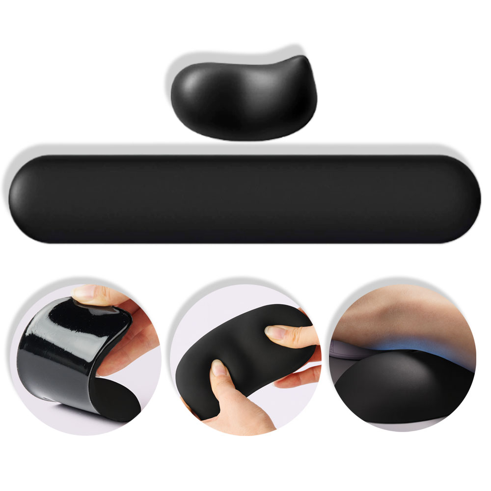 비엔리 키보드 마우스 손목 받침대 19,700원