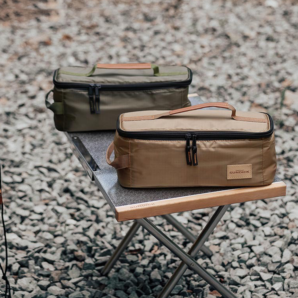 이소가스 가방 캠핑 팩 수납 파우치 7,010원