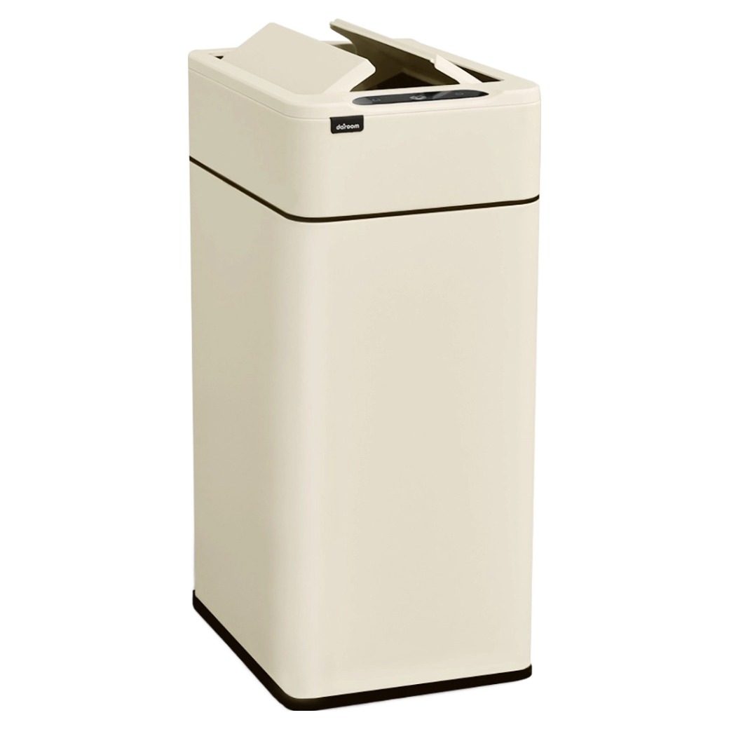 daroom 스마트 자동 센서 쓰레기통 날개형 87,000원