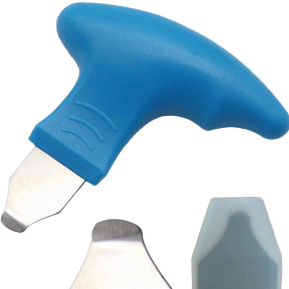 프라홈 프라모델 스틸 정밀 파츠 분해 런너 오프너 5,250원