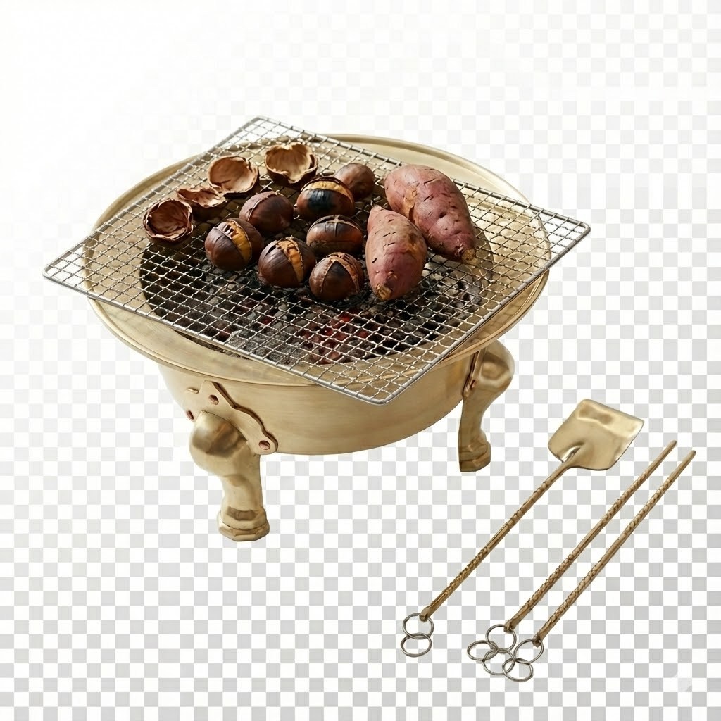 거창유기 전통 화로 400,000원