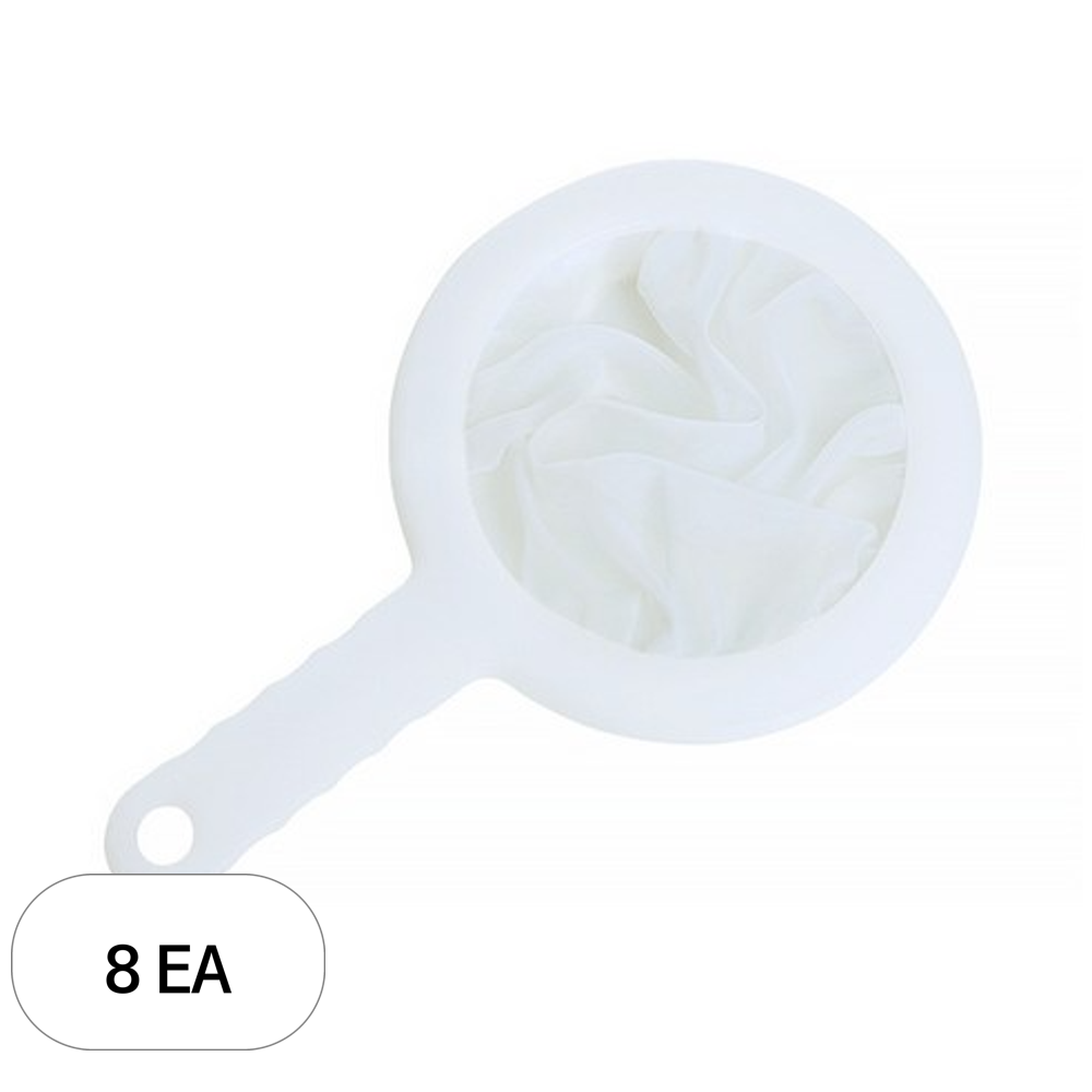 고운물 브라인 쉬림프 부화 분리 거름망 200mesh 128,480원