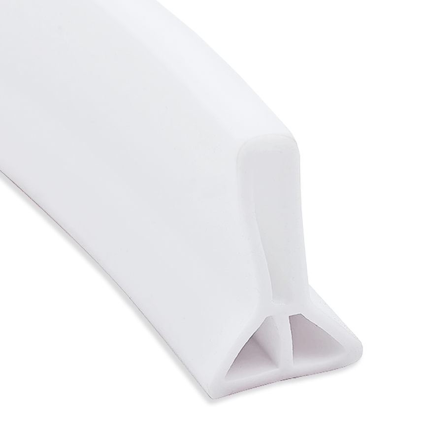 리빙로드 5cm 워터가드 1M, 화이트, 1개 11,800원