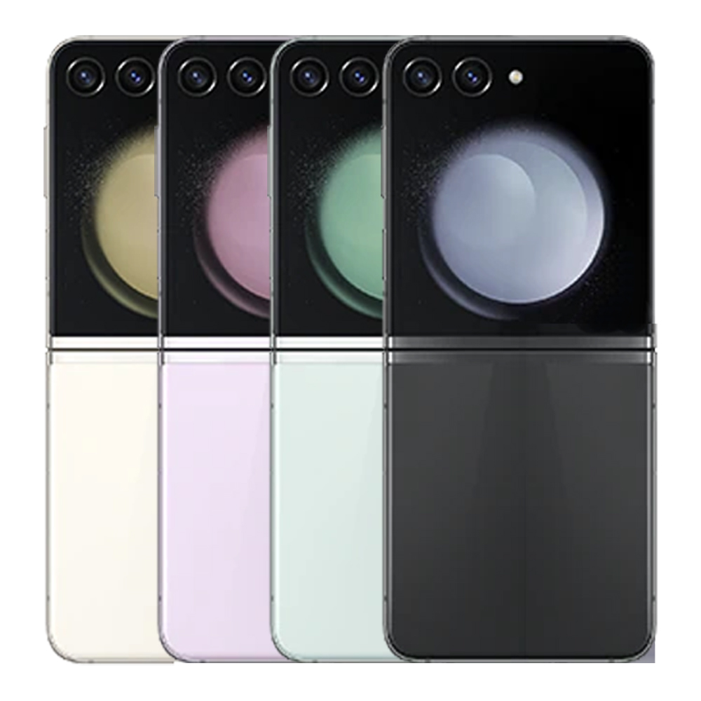 갤럭시 Z플립5 256GB SM-F731 공기계 특S급 377,320원