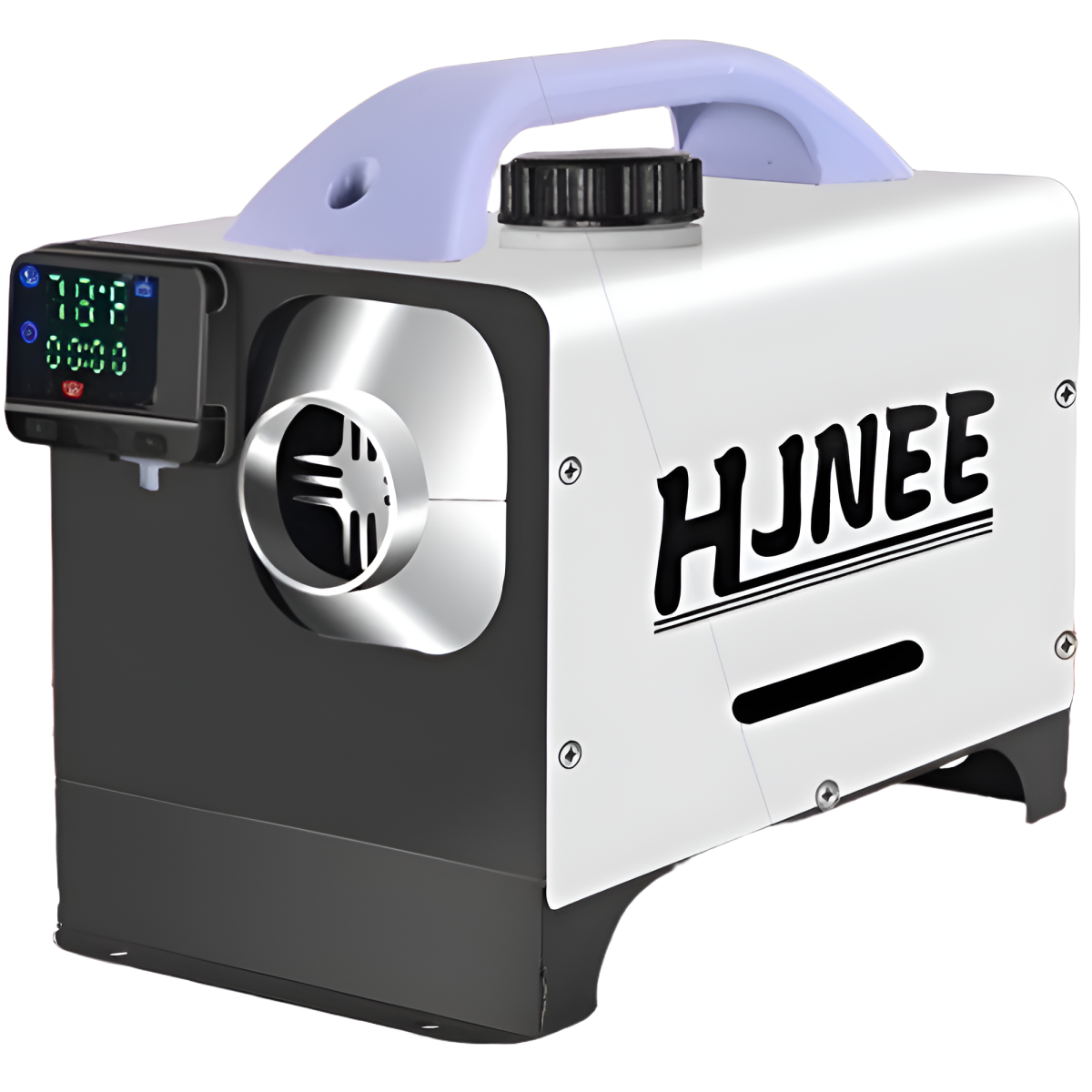 히터슈퍼 1구 방열 무시동히터 차량용 가정용 차박용히터 자동차히터 캠핑무시동히터 차박난방 차량히터 12V 24V 4구 연료펌프, 1개, 수직형_24V 196,000원