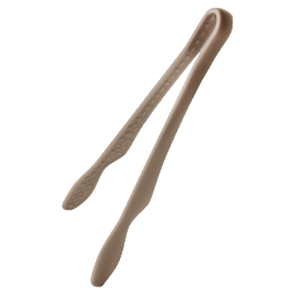 실리팟 실리콘 집게 대, 토프브라운, 1개 8,330원