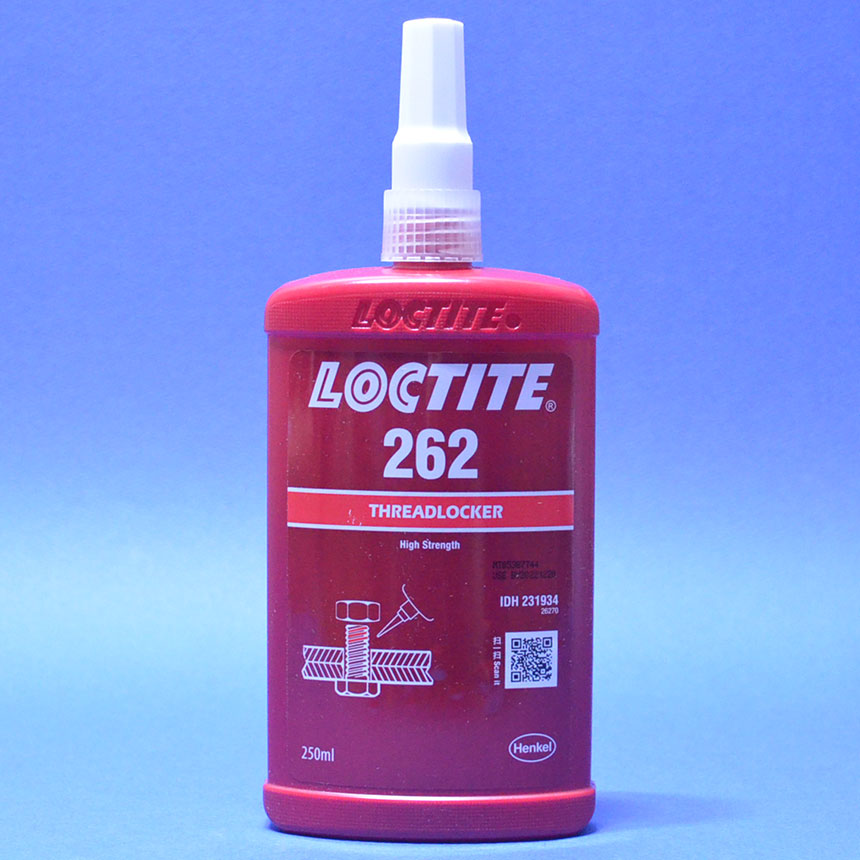 록타이트 나사고정제 262x250ml 혐기성 8100148 고강도 접착제 웰딩 68,000원
