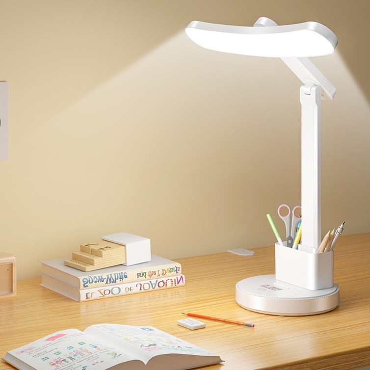 DS 시력보호 독서 LED 스탠드 조명 안티 블루라이트 상하좌우 각도 조절 11,000원