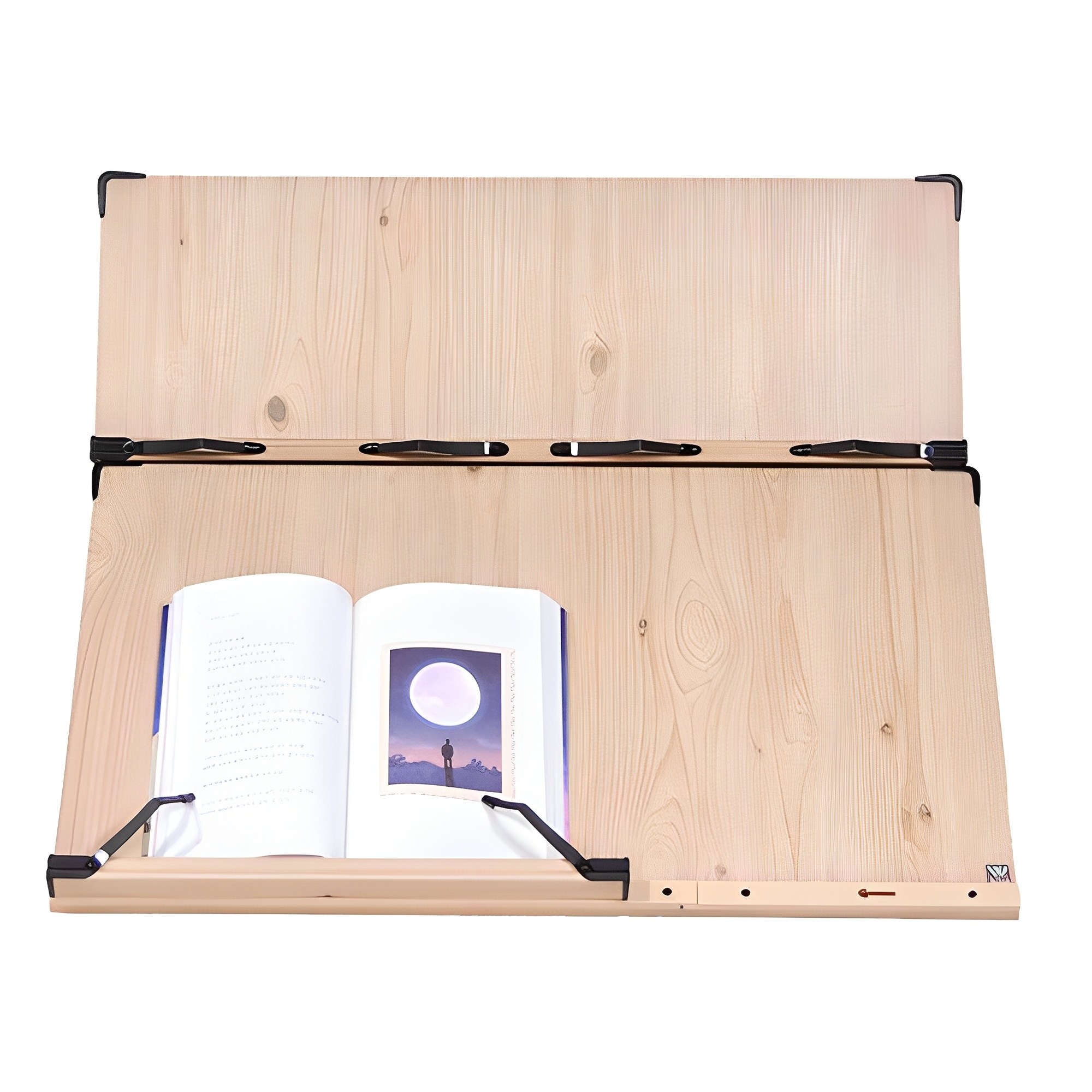 알리미 위너 60W 2단 독서대 30,900원