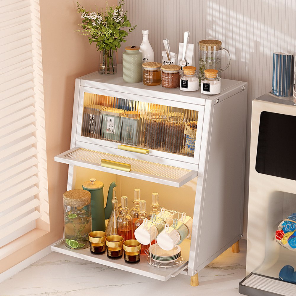 21세기트랜드 보잉 고급 철제 다용도 식탁 주방정리함, 1개 36,800원