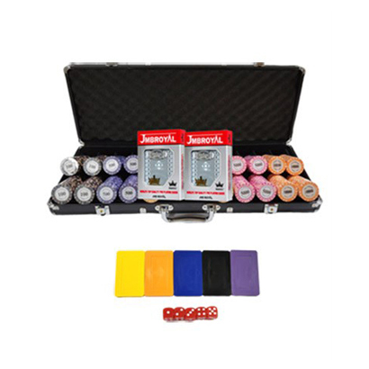 다싸몰 라스베가스 카지노칩 500p 케이스 세트 02 109,900원