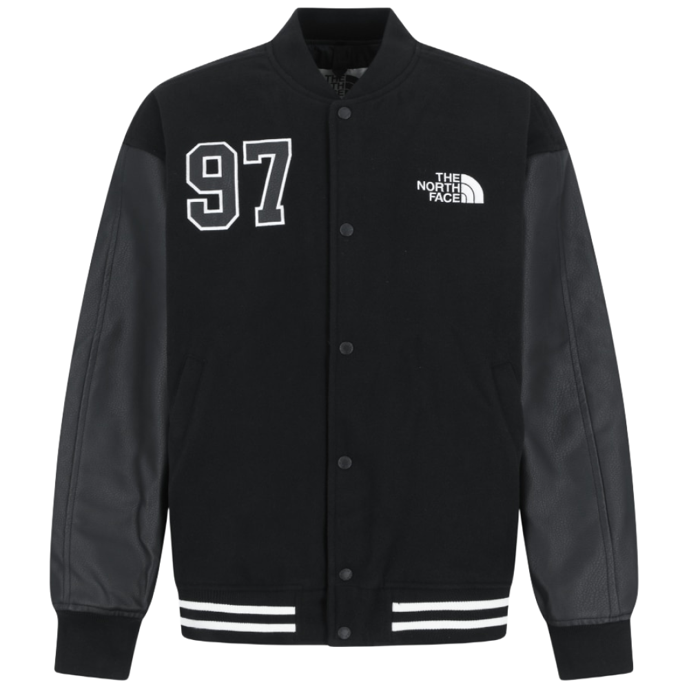 [백화점출발] 노스페이스 바시티 NJ3NR59J 히트자켓 블랙 보온 205,200원