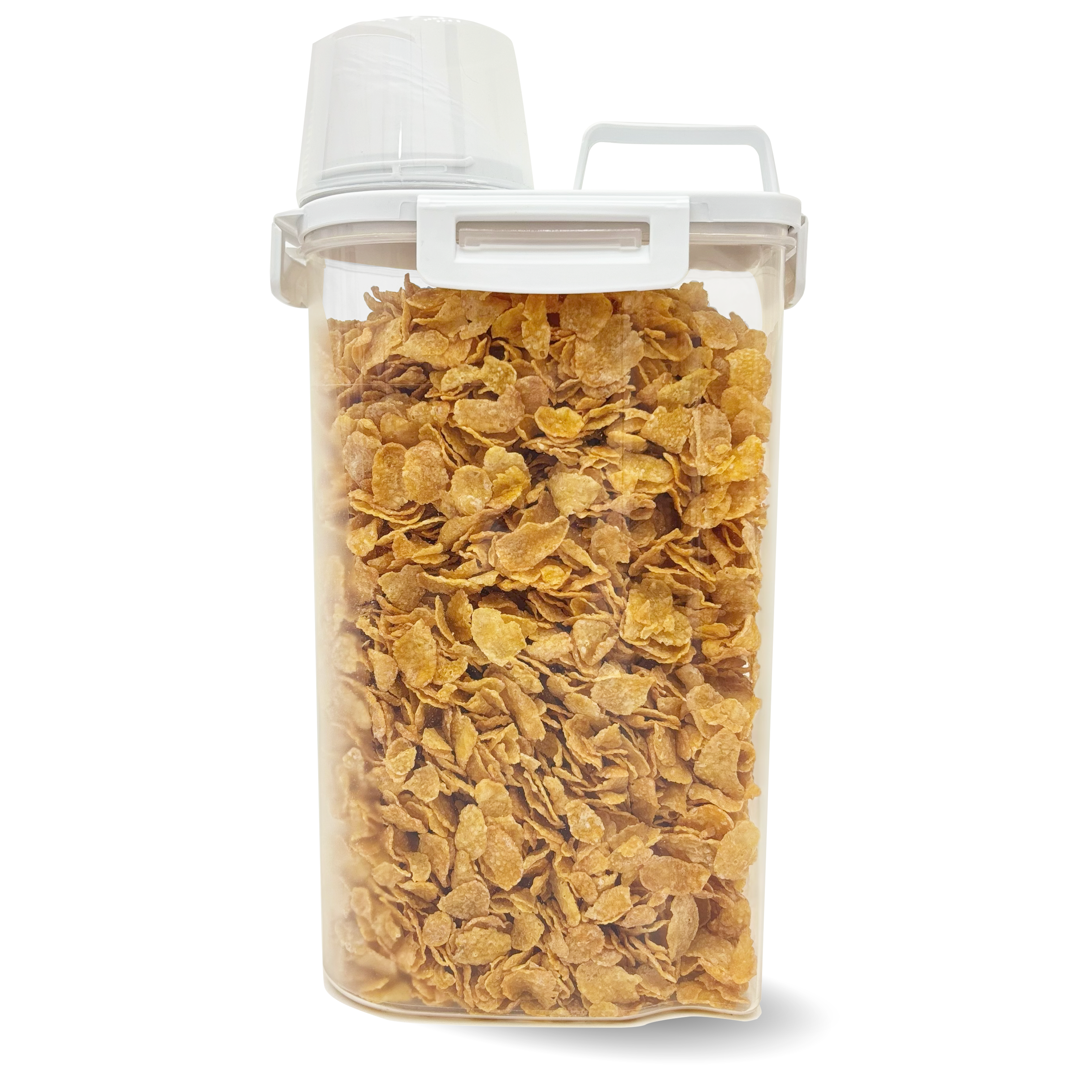 이지스홈 밀폐형 손잡이 잡곡통 10,900원