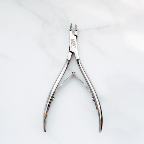 샤이니 클래식 니퍼 블랙스완 화이트스완 큐티클 네일니퍼 50,000원