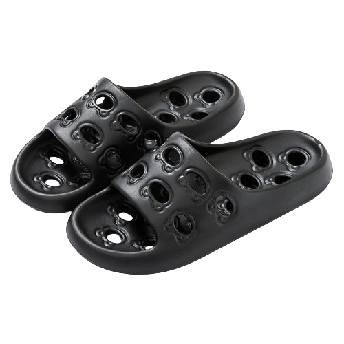 구띵 논슬립 미끄럼방지 물빠짐 EVA 욕실화 6,980원