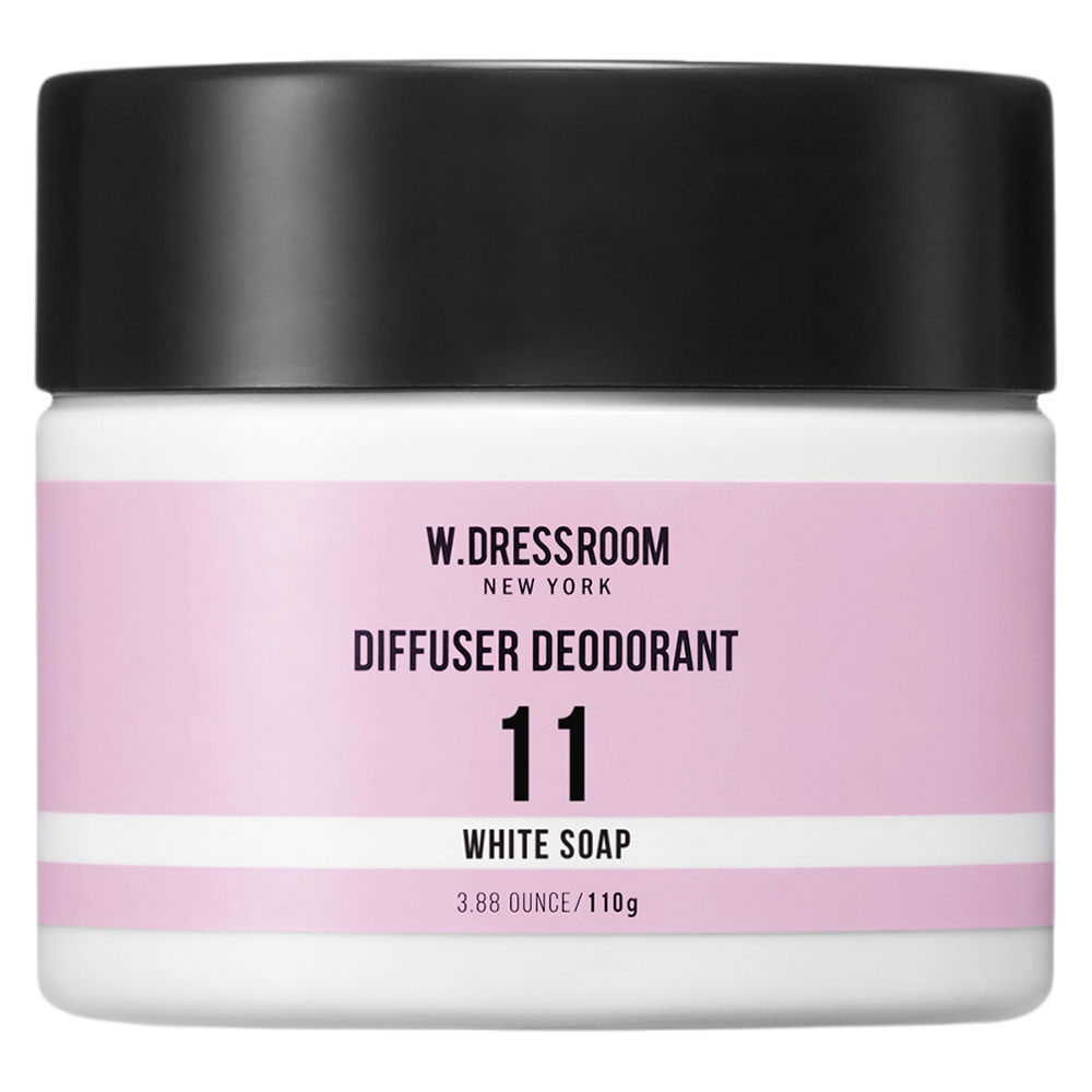 더블유드레스룸 퍼퓸 탈취제 11번 화이트솝 본품 5,100원