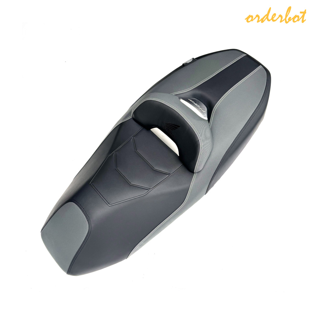 오더봇 포르자350 컴포트 시트 FORZA300 쿠션 안장 튜닝 커스텀 자외선 차단, 1개 132,300원