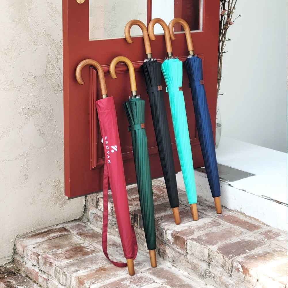 [무료각인] 크로반 곡자 장우산 KR13 Albatross 29,800원