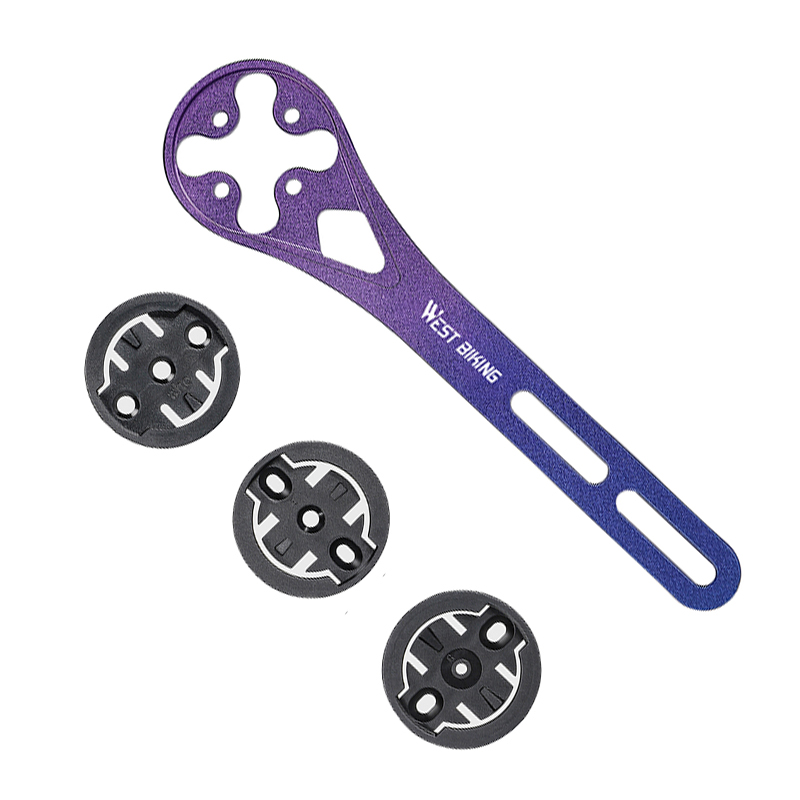 시그니처베이지 로드 자전거 일체형 핸들바 전용 가민 고프로 멀티 스템 마운트 YPZ400 9,900원