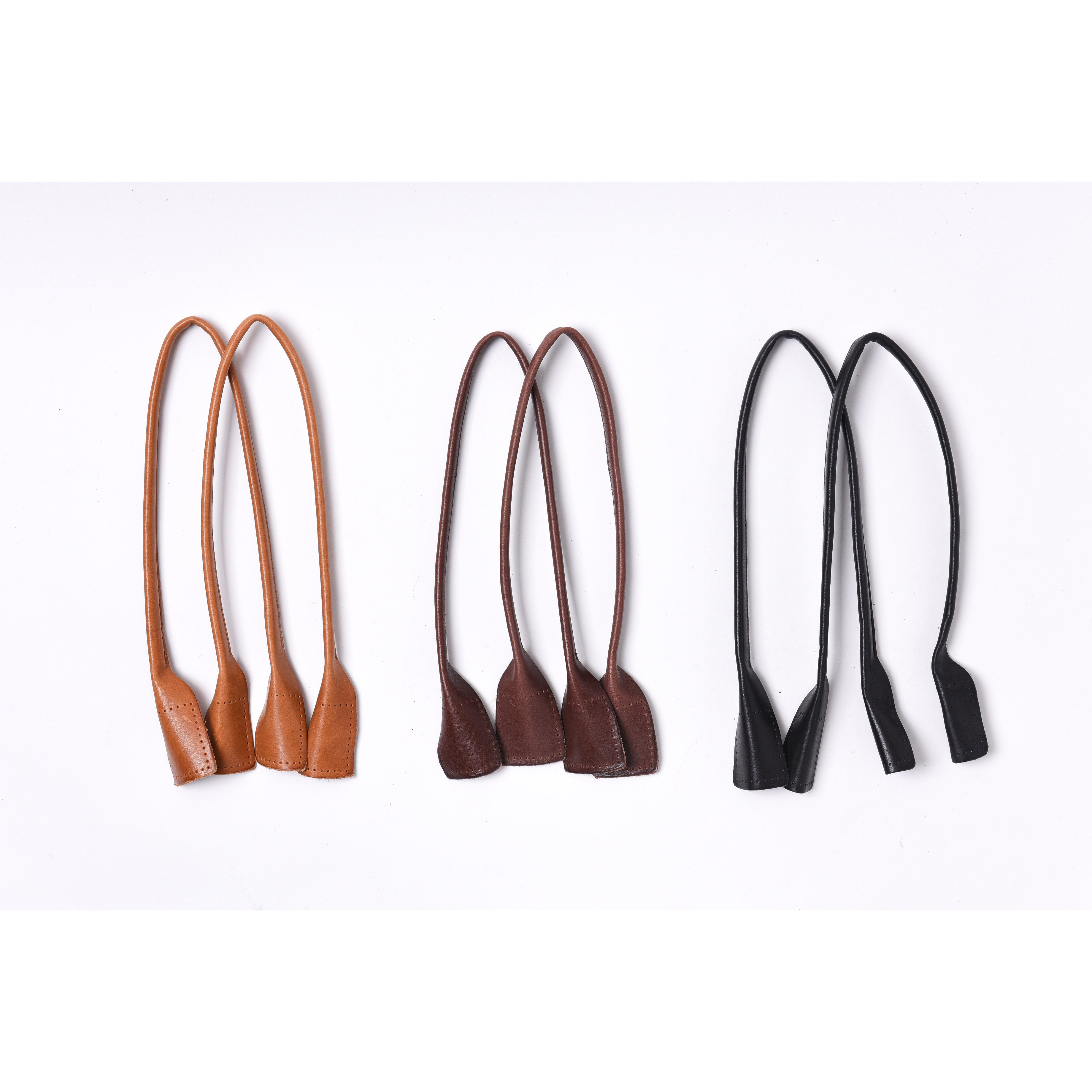 베이직 토트백 가죽핸들  [ L ] 32,000원