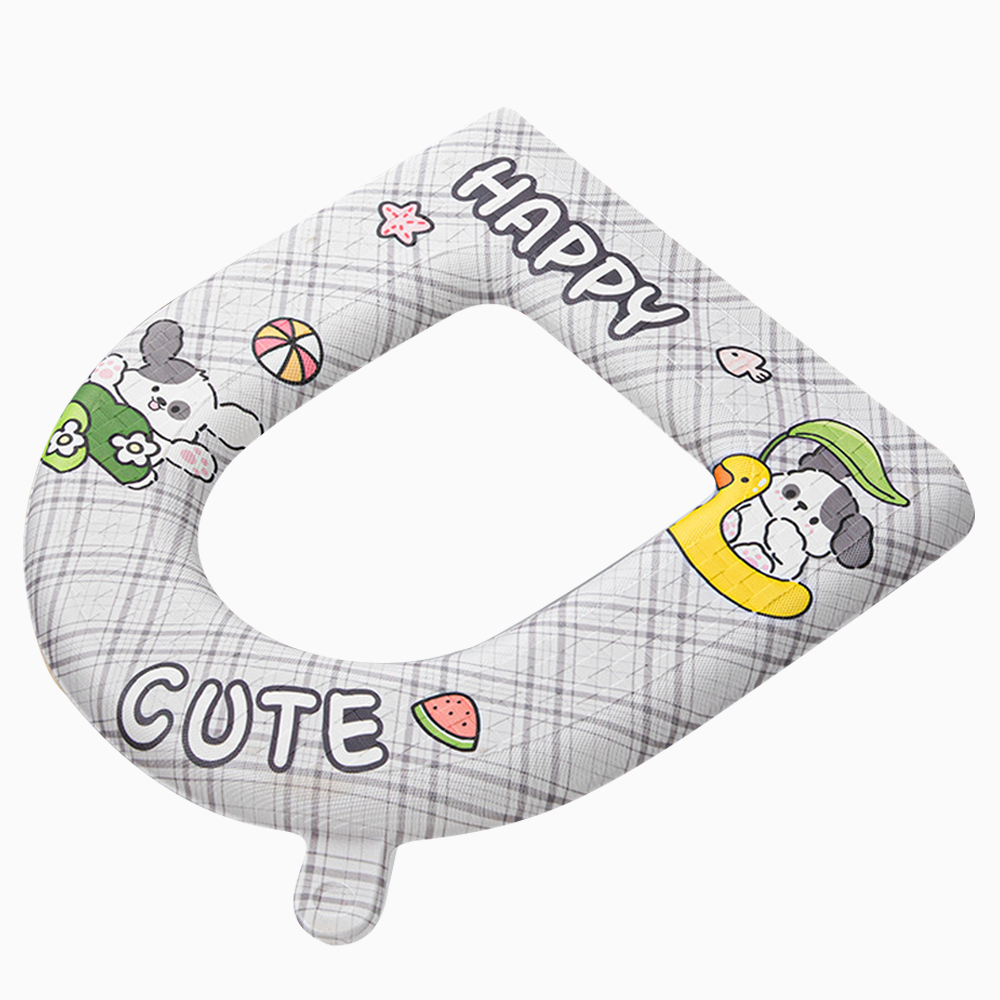 사인포스트 깔끔한 디자인 변기시트커버 5,900원