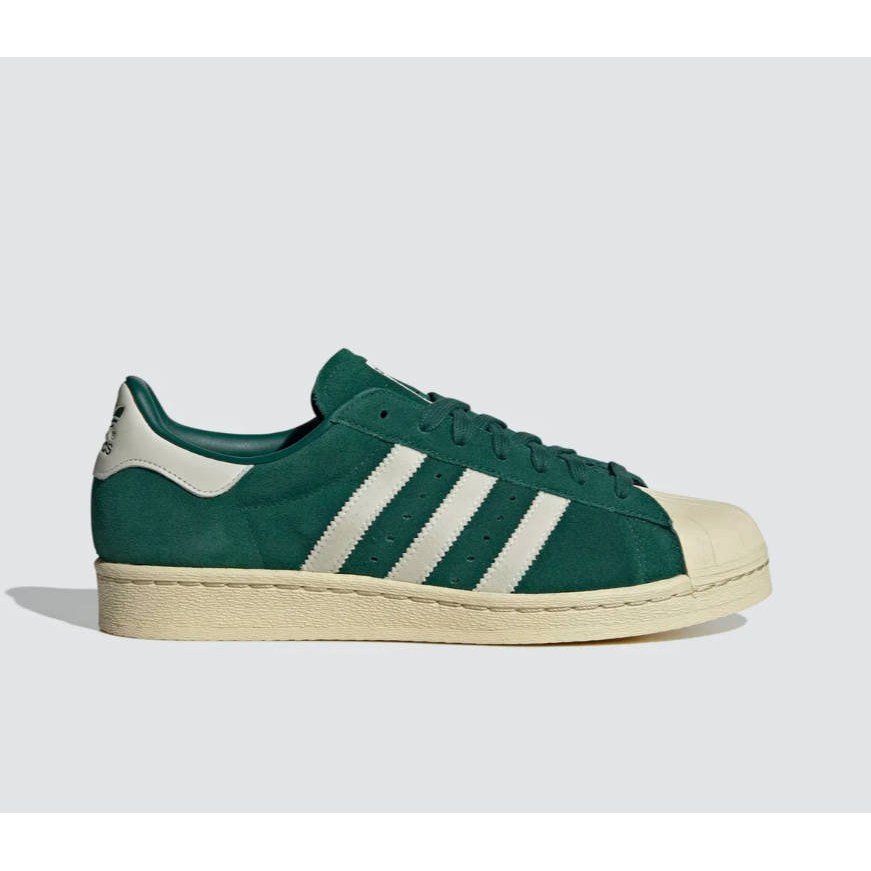 [국내본사정품] 아디다스 슈퍼스타 82 그린 오프화이트 ID6107 110,000원