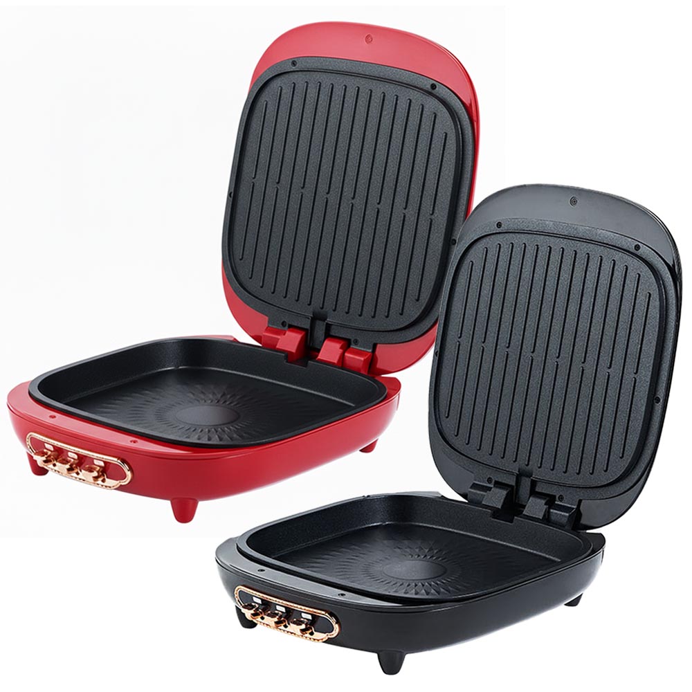 더블몬스터 초대형 전기 양면 그릴팬 양면팬 홈쇼핑 59,900원