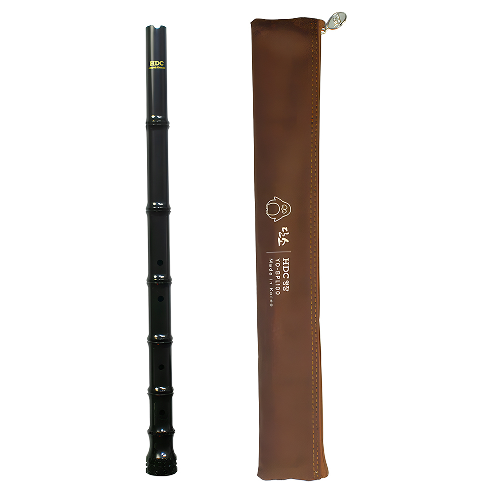 HDC영창 ABS 뿌리 단소 YD-BPL100 + 패브릭 가방 5,840원