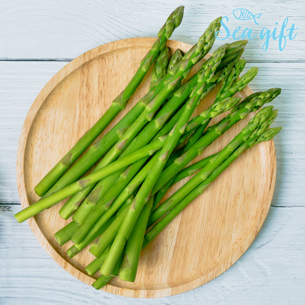 [씨기프트]냉동 아스파라거스 10kg 1박스 채소 야채 식자재 도매 129,000원