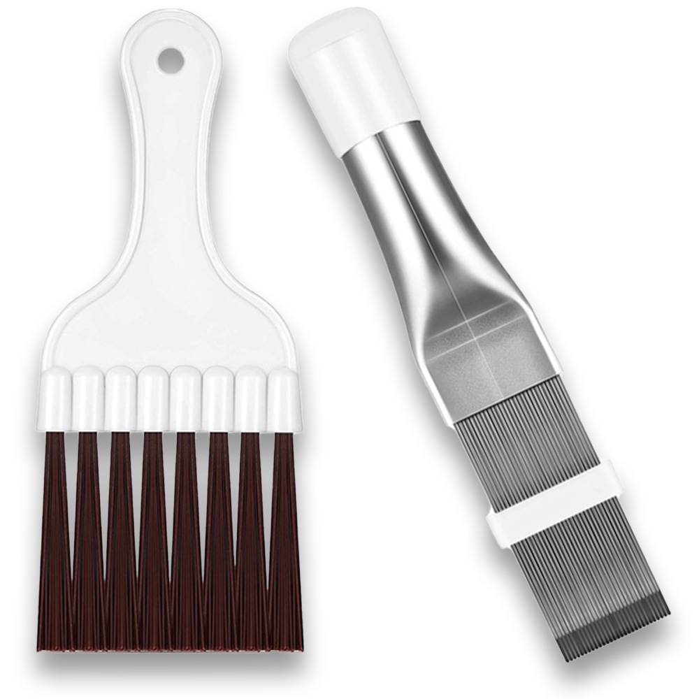 라사노 에어컨 건조기 틈새 청소솔 브러쉬 2종 세트 7,890원