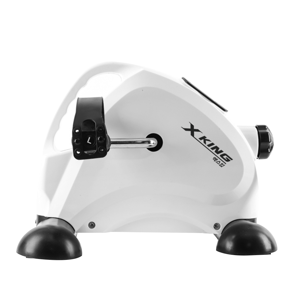 엑스킹 미니 쇼파 바이크, YC-JSC012-WH, 화이트 55,900원