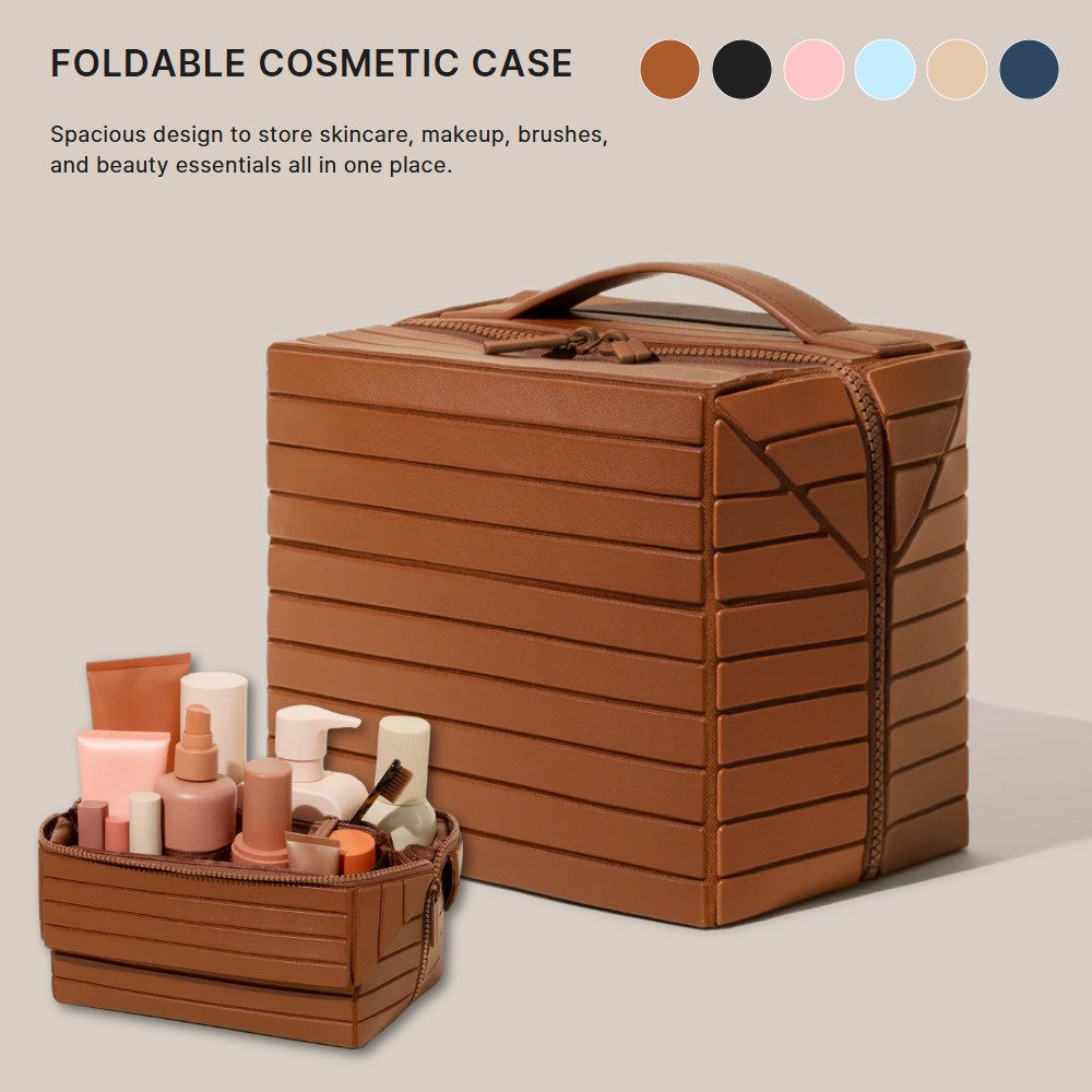 온픽스 화장품 파우치 대용량 여행용 29,800원