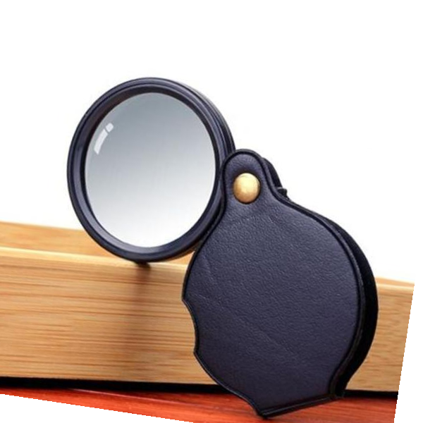 신문읽기 폴딩 효도 작은글씨 10배율 돋보기 OC1092휴대용 55mm 4,210원