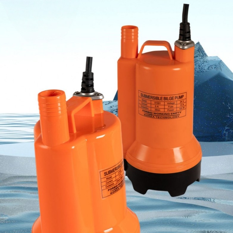 Mochae 미니 수중펌프 직류잠수펌프 농업용 펌프 소형 엔진 배수펌프 선박용수펌프 가정용 물빼기 휴대용 수위조절 바닥까지 배수펌프 어항펌프 활어 차량 원예 급배수 바닥펌프, 1개 76,230원