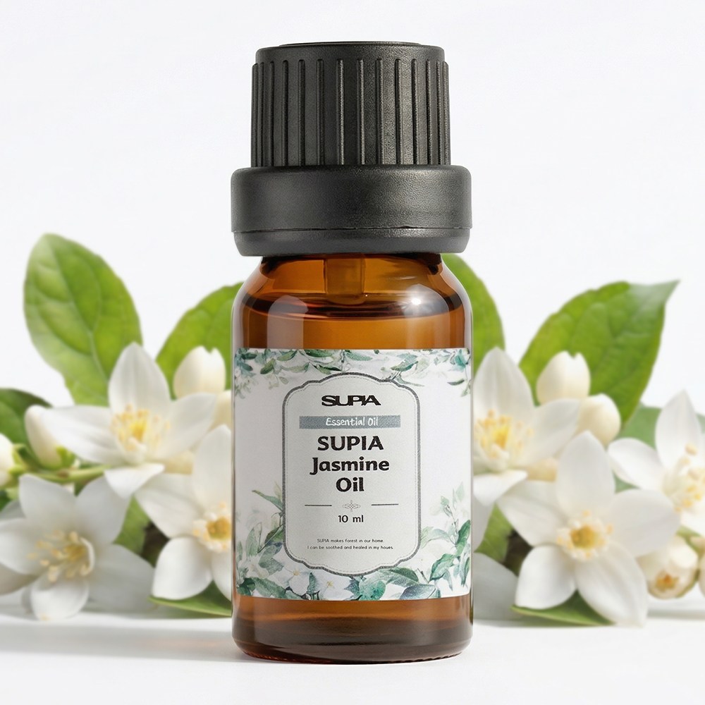 수피아 100% 천연 아로마 에센셜 오일 7,480원